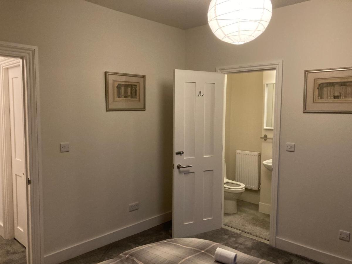 The Dimmer 2 Bedroom Apartment Londres Exterior foto